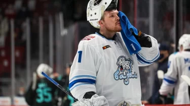 "Барыстың" көшбасшысы қатардан жарты жылға шығып қалды