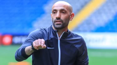 "Тәжірибесі жоқ": танымал форвард Әлиевтің тағайындалуын сынға алды