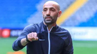 "Тәжірибесі жоқ": танымал форвард Әлиевтің тағайындалуын сынға алды