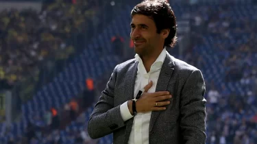 "Реал" аңызы әйгілі неміс клубының бас бапкері атануы мүмкін