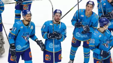 "Барыс" ойыншыларының жалақы қоры белгілі болды