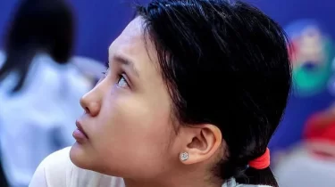 Асаубаева футболдан да қызықты спорт түрін атады