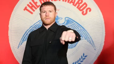 "Канело" Биволмен өтетін реваншқа қатысты не деді?