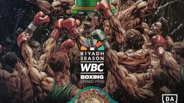 Қазақстандық үш боксшы кәсіпқойлар арасындағы әлем чемпионатына шақырту алды