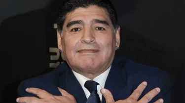 Диего Марадонаның өліміне қатысты сот ісі: дәрігерлер күдікке ілінді