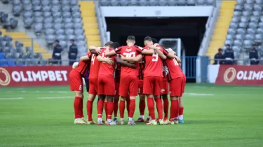 «Қызылжарда» қаржы жоқ: ойыншылар жалақысыз жүр