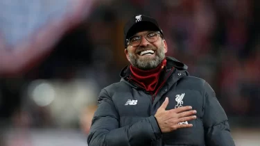 «Ливерпуль» чемпион болса, Клопп парадқа қатысады