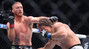 UFC 313: Қазақcтандық Физиевтің реваншы қалай аяқталды? (ВИДЕО)