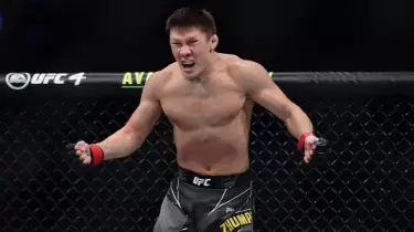 «Мен бұл дивизионға қажетпін». Жалғас Жұмағұлов UFC-ке оралуы мүмкін