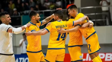 ЕУРО-2026: Қазақстан бразилиялықтарға үміт арта алмайды