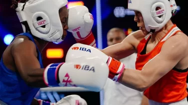 Өзбекстанмен айқас және нокдаун. Қазақстан әйелдер арасындағы ӘЧ қалай бастады