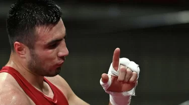 Баходир Джалолов Қазақстанда жекпе-жек өткізетінін жариялады