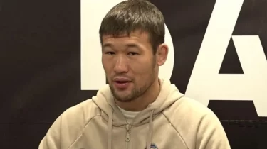 Шавкат Рахмонов Ресей азаматтығын алды ма?