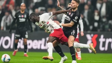 Зайнутдиновтың командасы жанкүйерлерді таңғалдырды (ВИДЕО)