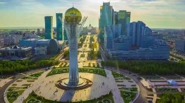 "МЮ" үшін 100 мыңдық стадион: "Бәйтерек" сәулетшісі тарихи жобаға жетекшілік етеді