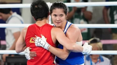 Бүгін әлем чемпионатында кімдер рингке шығады?