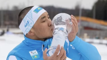 Тарихи жеңіс: Хамитов әлемді мойындатты