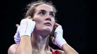 Карина Ибрагимова қарсыласын ойсырата жеңді (ВИДЕО)