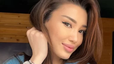 Сәбина Алтынбекова ажырасудан кейінгі болашағы туралы айтты (ФОТО)