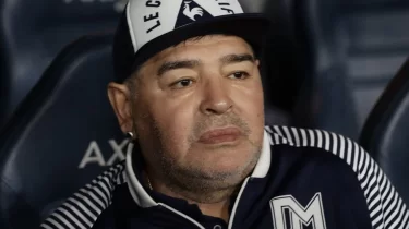 Марадонаның өліміне қатысты сенсация: прокурор оны кісі өлтіру деп атады