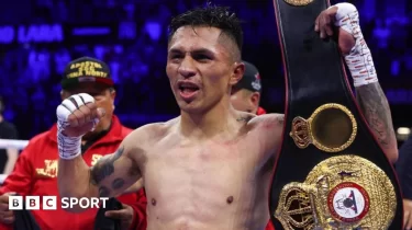 Әлемнің әйгілі экс-чемпионы допинг дауына ілікті