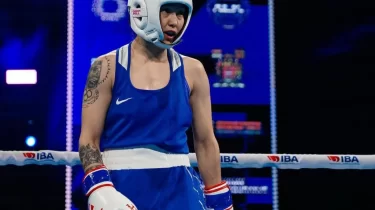 Бүгін финалға кімдер таласады?