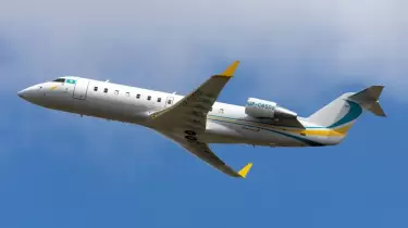 Air Astana жаңа ережелер енгізеді: Қандай гаджеттерді тасымалдауға тыйым салынады