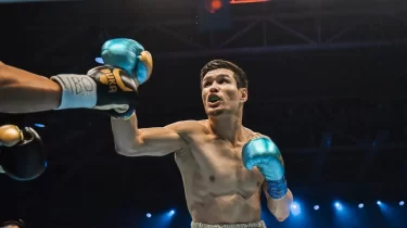 Данияр Елеусіновтің жаңа мүмкіндігі: Мансабын қайта жандандыру уақыты келді