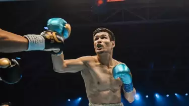 Данияр Елеусіновтің жаңа мүмкіндігі: Мансабын қайта жандандыру уақыты келді