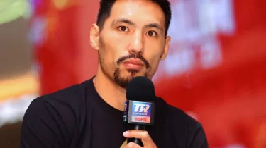 Жәнібек Әлімханұлы үлкен жекпе-жектен айырылды