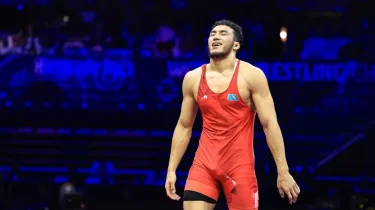 Азия чемпионаты: Ұлттық құрамаға кім шақырылды?