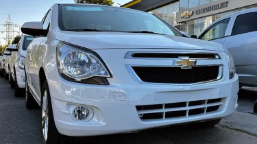 Chevrolet және Hyundai жолда ыңғайсыздық тудырады