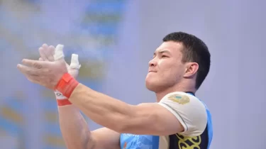 Жасұлан Қыдырбаев: Допинг дауынан кейін біразы ажырасты, ал мен үйден кетіп қалдым