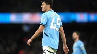 "Манчестер Сити" Хусанов үшін жеңістен айырылды (ВИДЕО)