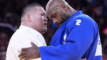 Бес дүркін Олимпиада чемпионына UFC-ге ауысу үшін 15 млн еуро ұсынылды