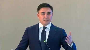 Шымкент әкімі "Ордабасы" клубындағы жағдай мен Тағыбергеннің жалақысы туралы айтты