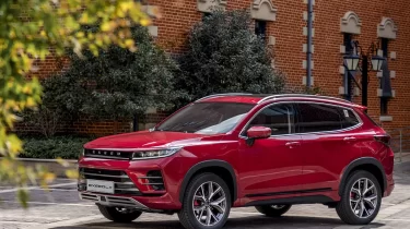 10 млн теңгенің көлігі: Қазақстанда қытайлық автоға қатысты пікір қандай?