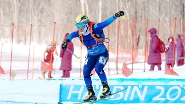 Қазақстандықтар жаңа олимпиадалық спорт түрінен төрт "алтын" жеңіп алды