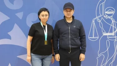 Қуандық Бишімбаевтың ісін қараған судья үздік шахматшы атанды