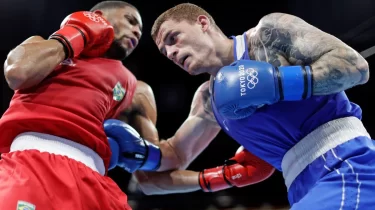 Боксты 2028 жылғы Олимпиада ойындарына қосу ұсынылды