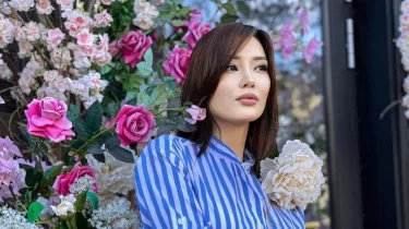 Сәбина Алтынбекованың ажырасуы Ресейде қызу талқыланып жатыр