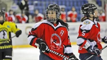 Қазақстандық клуб Еуропа хоккей лигасының финалына шықты