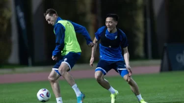 Қазақстан құрамасы күтпеген жерден жолдастық кездесу өткізбек