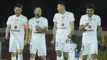 "Ордабасы"  қымбат ойыншылармен қоштасып, жалақы жүктемесін азайтты