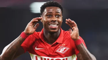 Нидерланд құрамасының бұрынғы ойыншысы Ислам дінін қабылдады