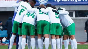 Футболшыларға жалақы төленбеген! «Атырауда» біраз былықтың беті ашылды