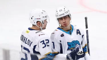 «Барыс» – жыл сәтсіздігі