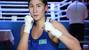 Аида Әбікееваның ағасы: "Бес қарындасым бар, бүкіл қазақ еліне жанкүйермін"