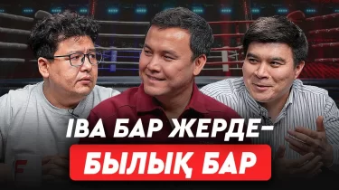 Жайна Шекербековаға жасалған қиянат. Төрешілер неліктен жеңісті қарсыласқа берді?