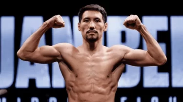 Жәнібек Әлімханұлы 2025 жылға арналған мақсатын жария етті